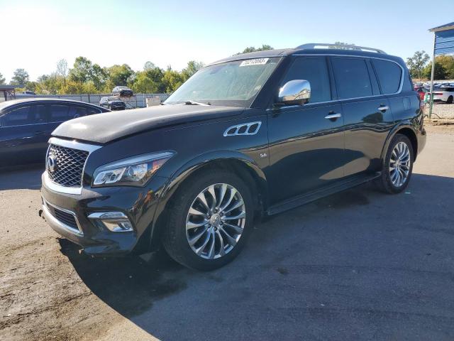 INFINITI QX80 2015 jn8az2nf8f9570839