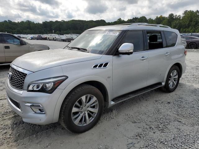 INFINITI QX80 2015 jn8az2nf8f9570985