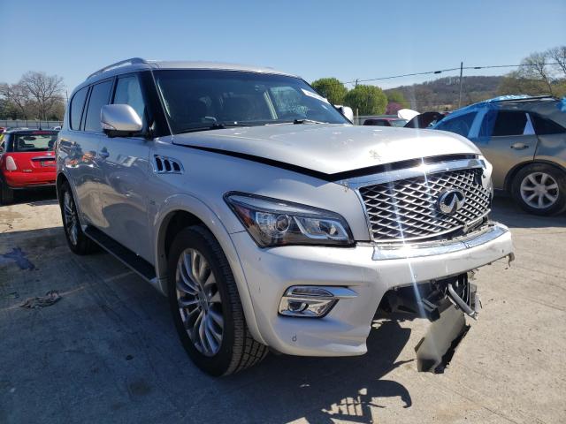 INFINITI QX80 2015 jn8az2nf8f9571179