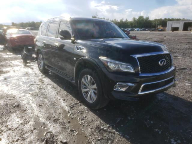 INFINITI QX80 2015 jn8az2nf8f9572283