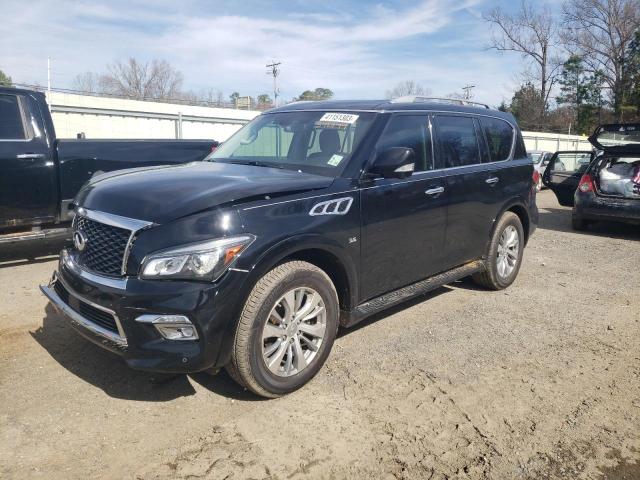 INFINITI QX80 2015 jn8az2nf8f9572977