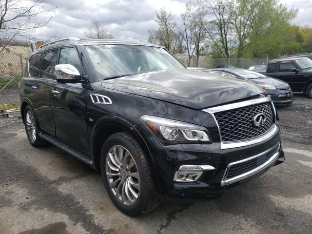 INFINITI QX80 2015 jn8az2nf8f9573529