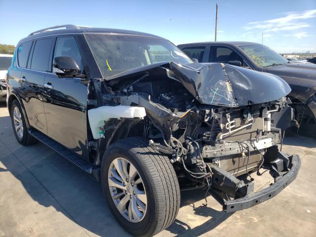 INFINITI QX80 2016 jn8az2nf8g9611097