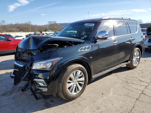 INFINITI QX80 2016 jn8az2nf8g9611553