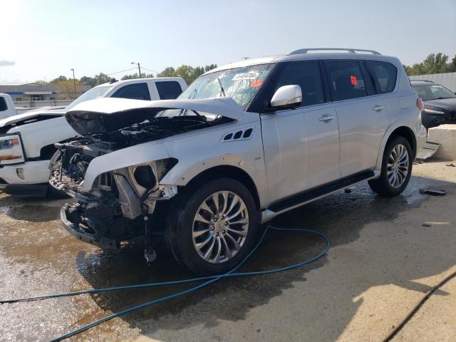 INFINITI QX80 2016 jn8az2nf8g9611780