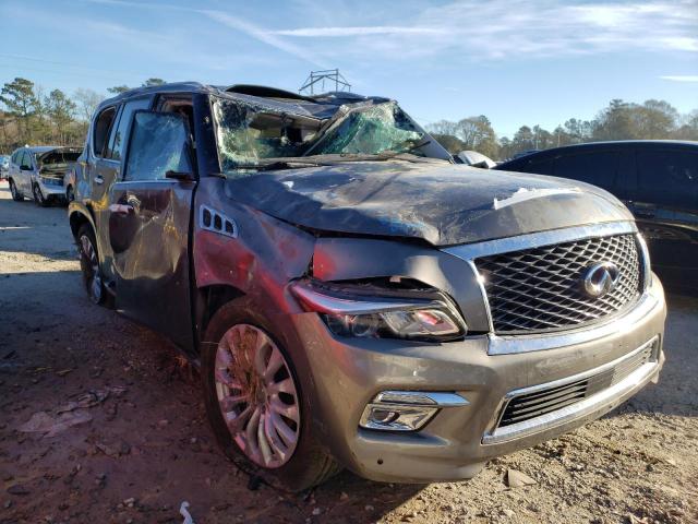 INFINITI QX80 2016 jn8az2nf8g9613626