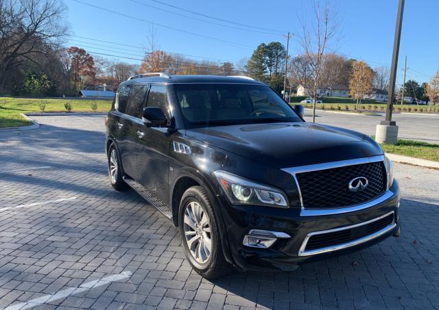 INFINITI QX80 2016 jn8az2nf8g9613836