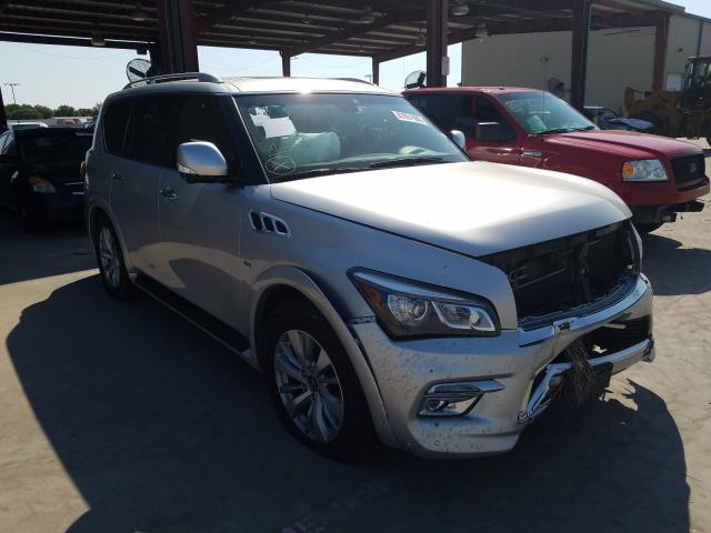 INFINITI QX80 2017 jn8az2nf8h9640245