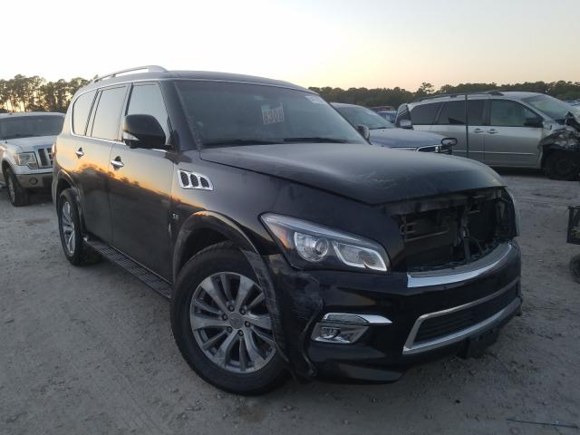 INFINITI QX80 BASE 2017 jn8az2nf8h9640584