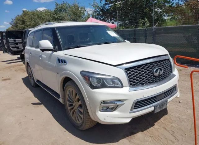 INFINITI QX80 2017 jn8az2nf8h9641220