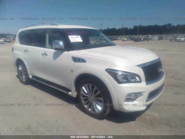 INFINITI QX80 2017 jn8az2nf8h9641749