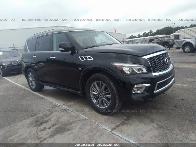 INFINITI QX80 2017 jn8az2nf8h9642027