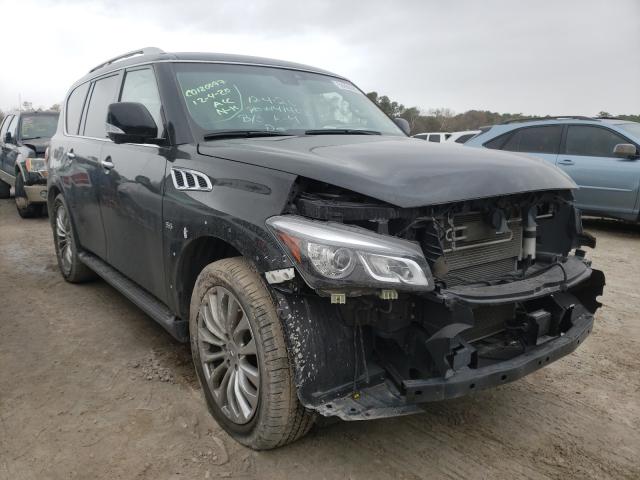 INFINITI QX80 BASE 2017 jn8az2nf8h9642707