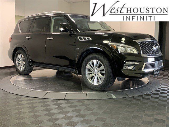 INFINITI QX80 2017 jn8az2nf8h9642772