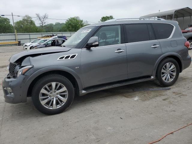 INFINITI QX80 2017 jn8az2nf8h9642917