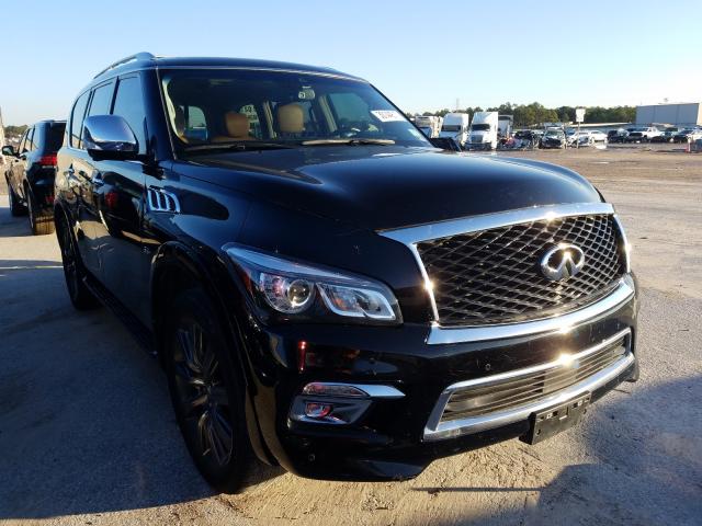 INFINITI QX80 BASE 2017 jn8az2nf8h9644330