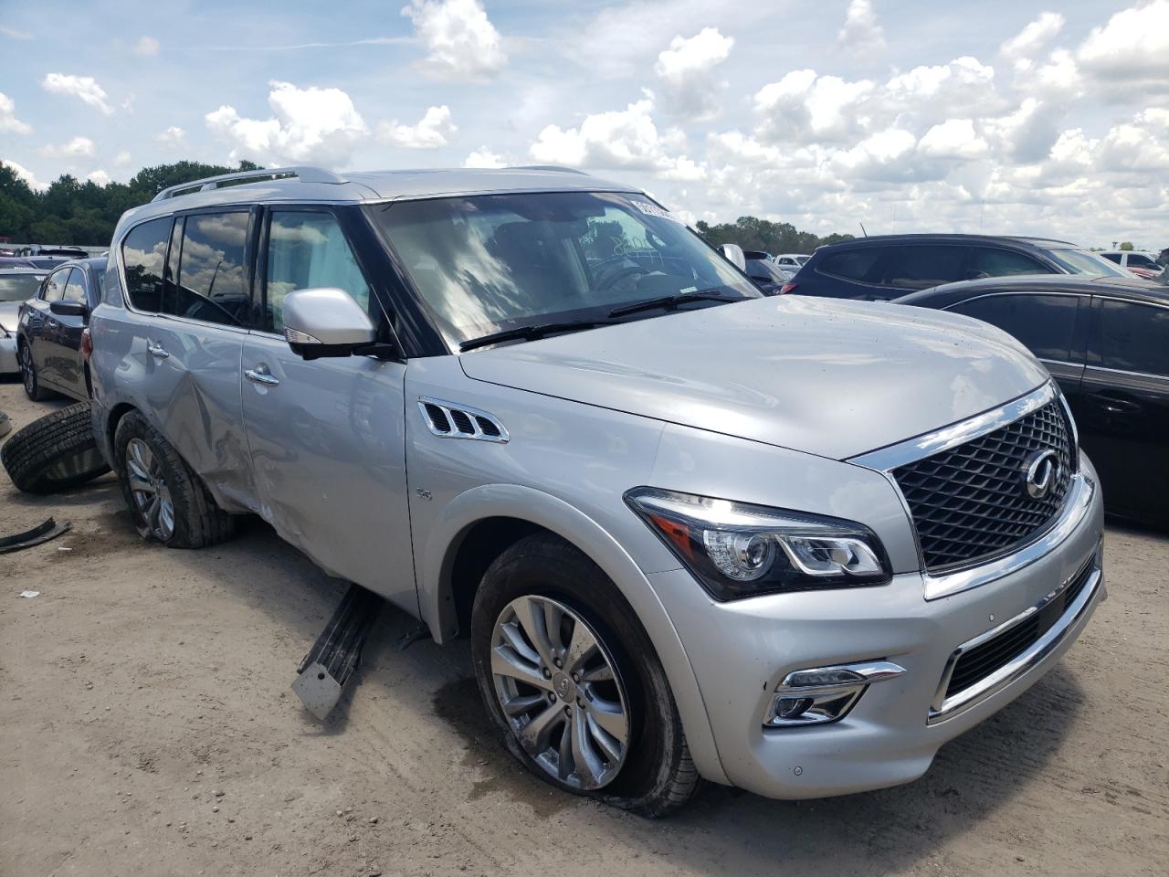 INFINITI QX80 2017 jn8az2nf8h9645011