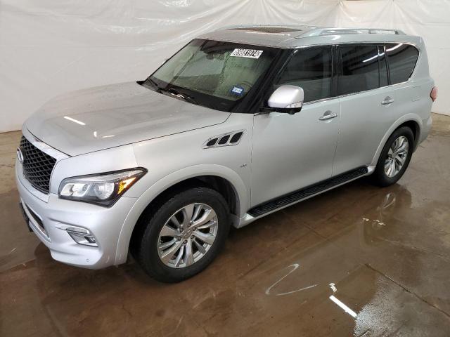 INFINITI QX80 BASE 2017 jn8az2nf8h9645929