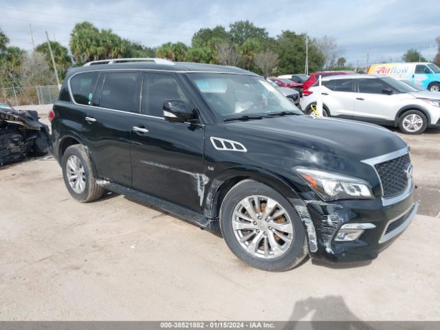 INFINITI QX80 2017 jn8az2nf8h9646787