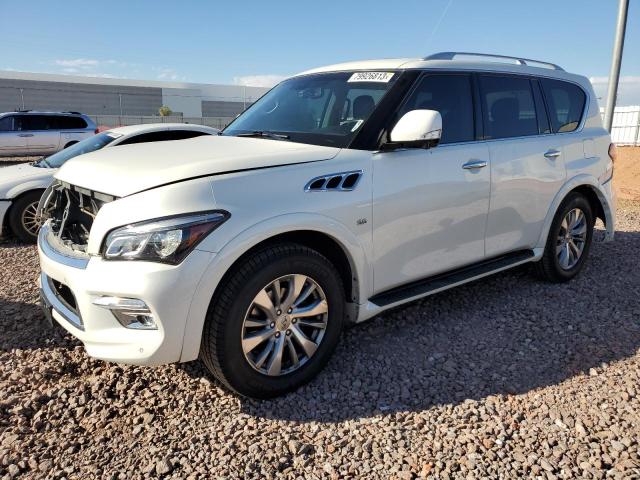 INFINITI QX80 2017 jn8az2nf8h9647003