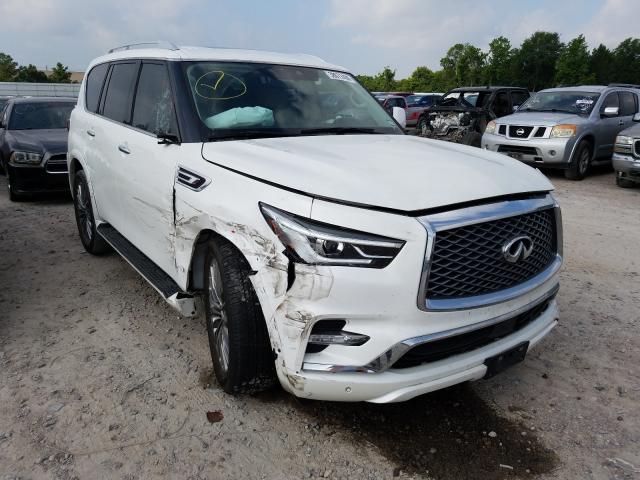 INFINITI QX80 BASE 2018 jn8az2nf8j9660615