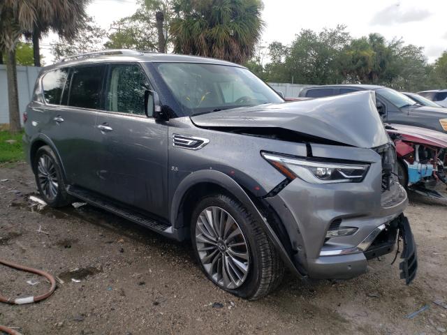 INFINITI QX80 BASE 2018 jn8az2nf8j9660842