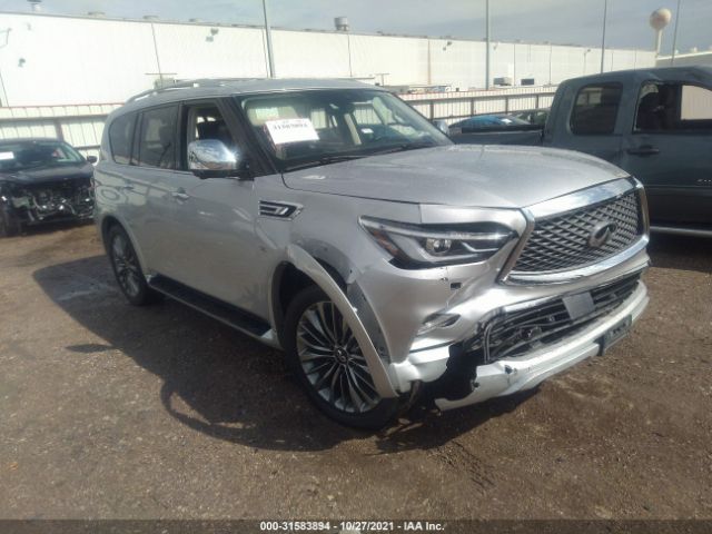 INFINITI QX80 2018 jn8az2nf8j9662302