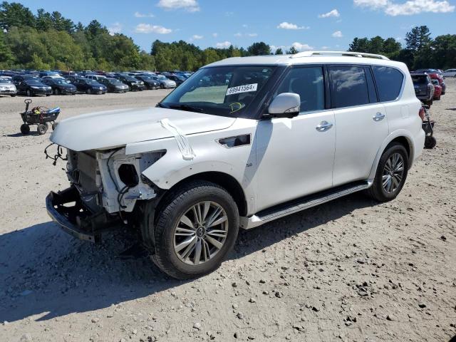 INFINITI QX80 BASE 2018 jn8az2nf8j9663336