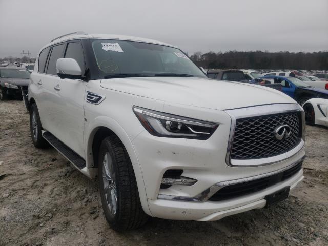 INFINITI QX80 BASE 2018 jn8az2nf8j9663921