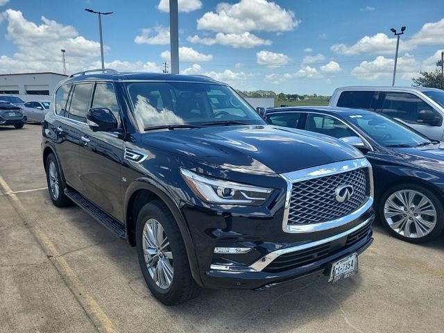 INFINITI QX80 2018 jn8az2nf8j9663949