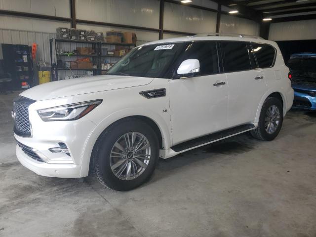 INFINITI QX80 BASE 2018 jn8az2nf8j9664714