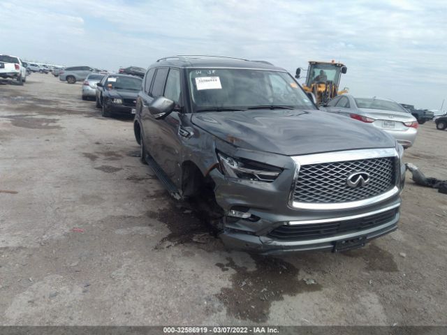 INFINITI QX80 2019 jn8az2nf8k9680798