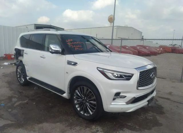 INFINITI QX80 2019 jn8az2nf8k9683006