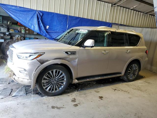 INFINITI QX80 LUXE 2019 jn8az2nf8k9685631