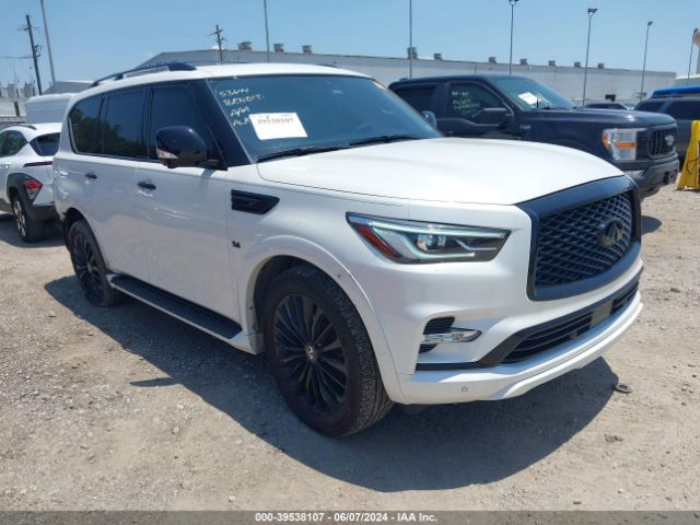 INFINITI QX80 2019 jn8az2nf8k9686617