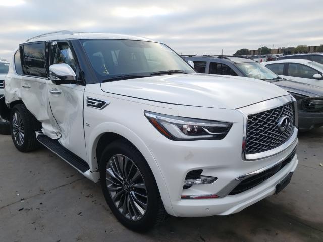 INFINITI QX80 LUXE 2020 jn8az2nf8l9701330