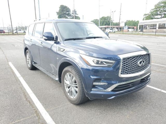 INFINITI QX80 2020 jn8az2nf8l9705409