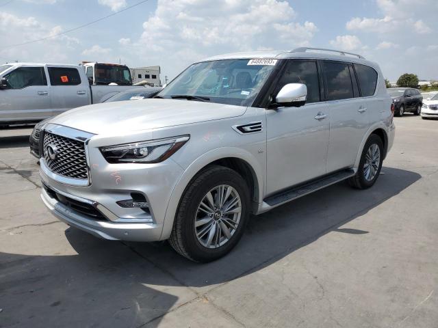 INFINITI QX80 LUXE 2020 jn8az2nf8l9705457