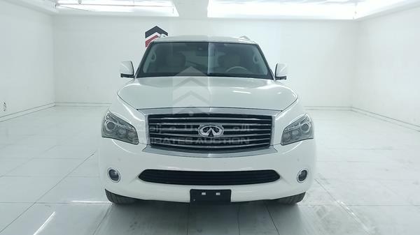 INFINITI QX56 2011 jn8az2nf9b9503015