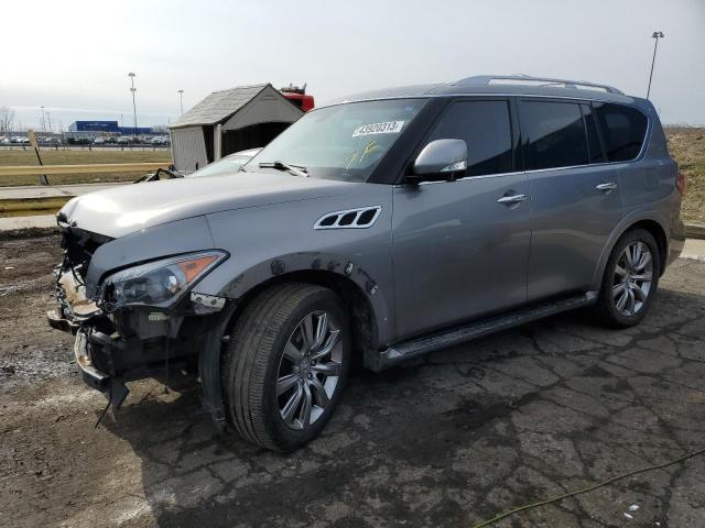 INFINITI QX56 2011 jn8az2nf9b9503743