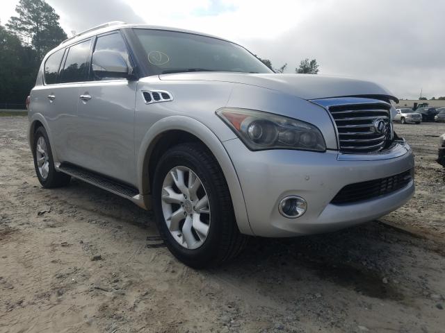 INFINITI QX56 2012 jn8az2nf9c9515229