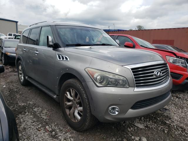 INFINITI QX56 2012 jn8az2nf9c9515344