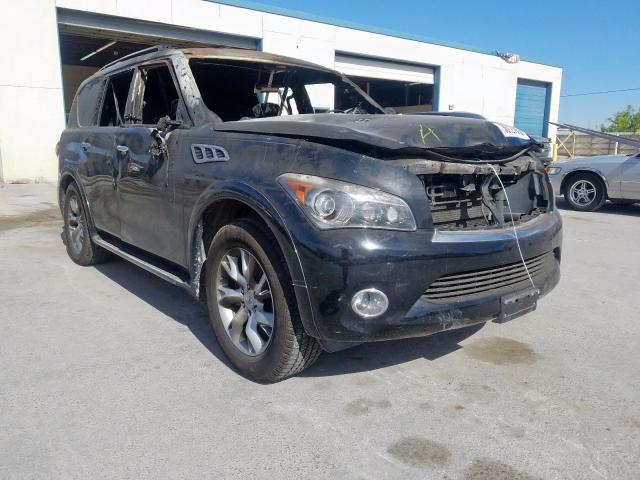 INFINITI QX56 2012 jn8az2nf9c9515487