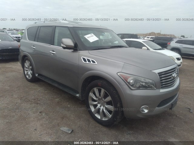 INFINITI QX56 2012 jn8az2nf9c9515926