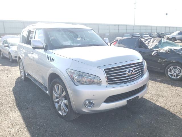 INFINITI QX56 2012 jn8az2nf9c9516333