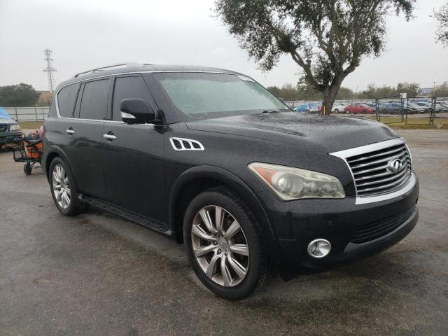 INFINITI QX56 2012 jn8az2nf9c9516638