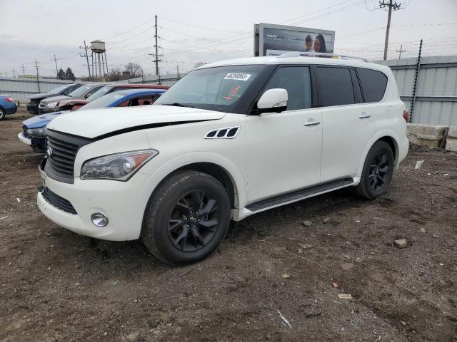 INFINITI QX56 2012 jn8az2nf9c9517398