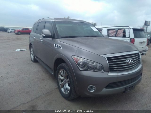 INFINITI QX56 2012 jn8az2nf9c9517451