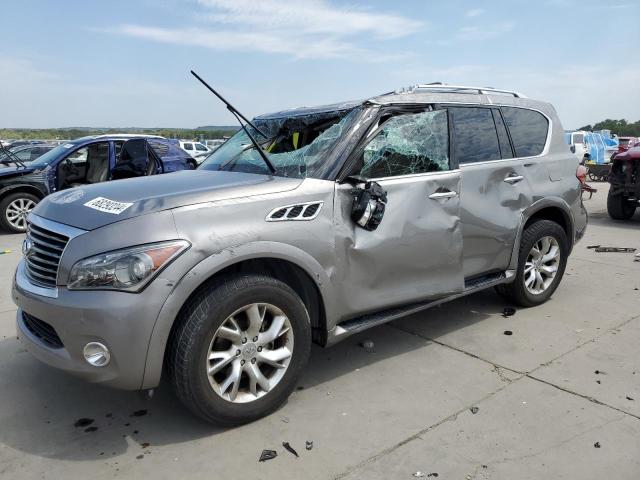 INFINITI QX56 2012 jn8az2nf9c9518177