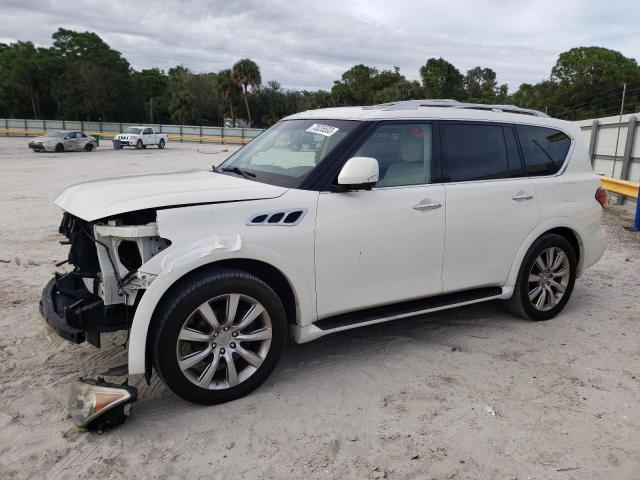 INFINITI QX56 2012 jn8az2nf9c9518194